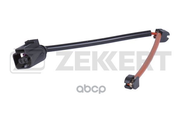 Датчик износа тормозных колодок Audi Q7 06-  Porsche Cayenne 02-  VW Touareg 02- Zekkert арт. bs-8044