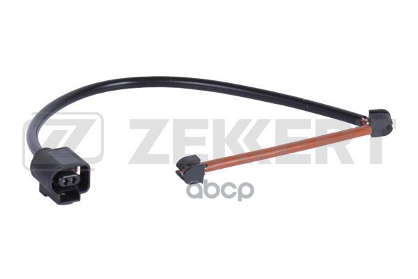 Датчик износа тормозных колодок Audi Q7 06-  Porsche Cayenne 02-  VW Touareg 02- Zekkert арт. bs-8045