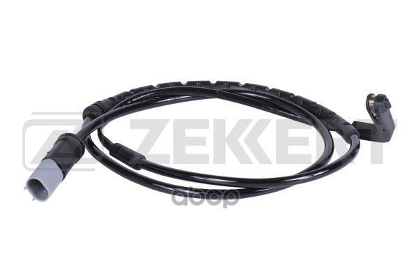 Р”Р°С‚С‡РёРє РёР·РЅРѕСЃР° С‚РѕСЂРјРѕР·РЅС‹С… РєРѕР»РѕРґРѕРє BMW X5 (E70) 06-  X6 (E71 E72) 08- Zekkert арт. bs-8055