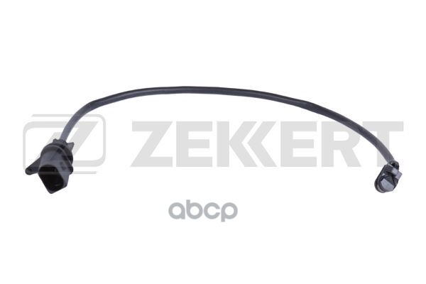 Датчик износа тормозных колодок Audi A4 V 16-  A5 II 16-  Q7 15- Zekkert арт. bs-8097