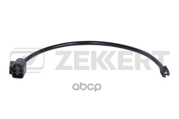 Датчик износа тормозных колодок VW Touareg 10- Zekkert арт. bs-8114