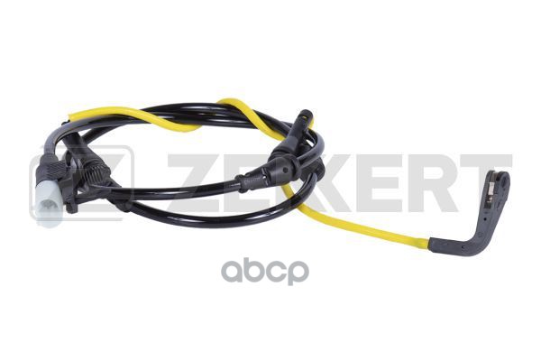 Датчик износа тормозных колодок Land Rover Range Rover Velar 17-  Jaguar F-Pace (X761) 15- Zekkert арт. bs-8119