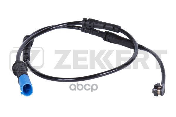Датчик износа тормозных колодок BMW X3 (G01  F97) 18-  X4 (G02  F98) 18- Zekkert арт. bs-8122