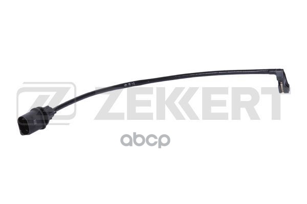 Датчик износа тормозных колодок Audi A6 IV 10-  A4 IV 07-  Q5 08- Zekkert арт. bs-8124