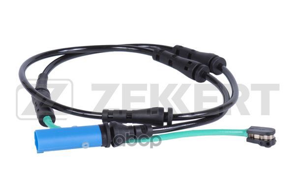 Датчик износа тормозных колодок BMW 5 (G30  F90) 16-  7 (G11  G12) 15- Zekkert арт. bs-8130