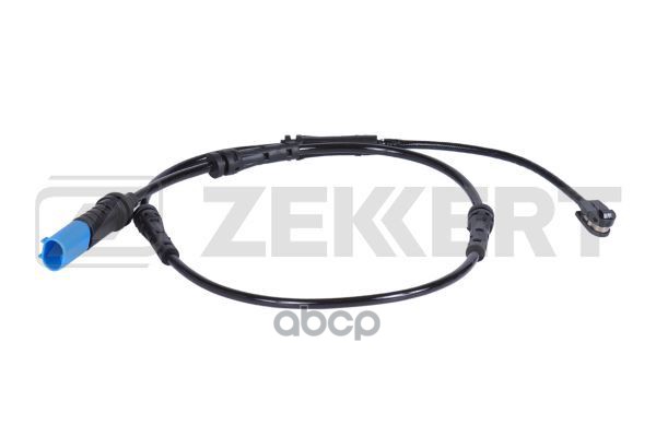 Датчик износа тормозных колодок зад. BMW X5 (G05  F95) 18-  X3 (G01  F97) 20-  X6 (G06  F96) 19-  X7 Zekkert арт. bs-8137