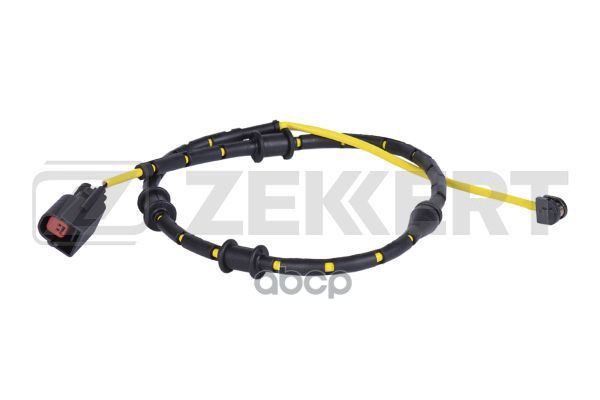 Датчик износа тормозных колодок Jaguar XJ (X351) 12- Zekkert арт. bs-8139