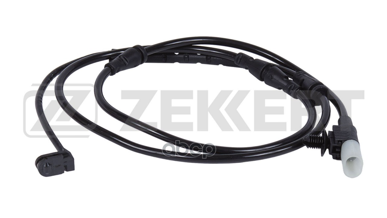 Датчик износа тормозных колодок передн. Land Rover Range Rover Sport 05- Zekkert арт. bs-8142