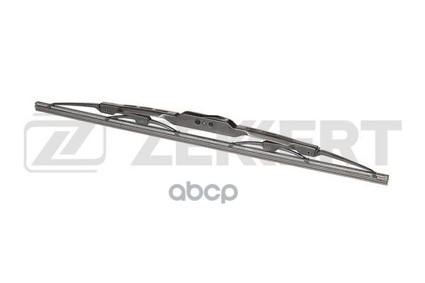 Щетка стеклоочистителя каркасная 430 мм - 17 дюймов Zekkert арт. bw-4301