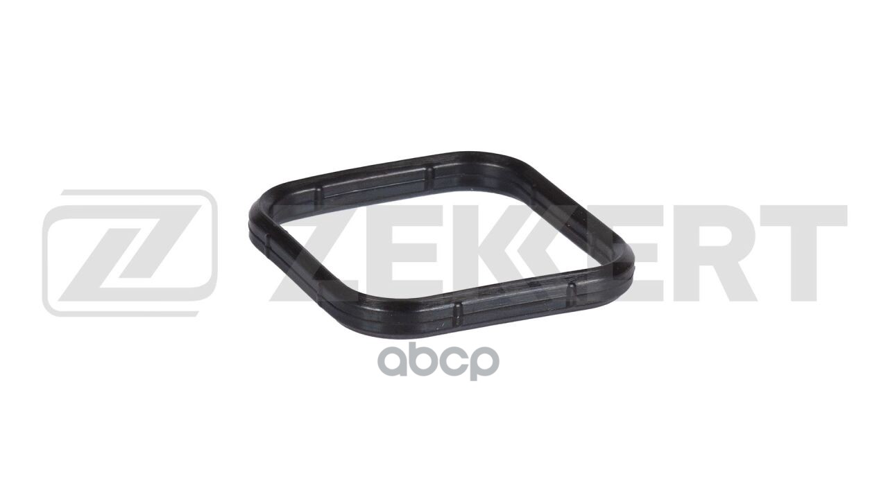 Прокладка корпуса термостата Chevrolet Cruze (J300/305/308) 09-  Aveo (T250/255) 08-  Opel Astra H Zekkert арт. di-1004