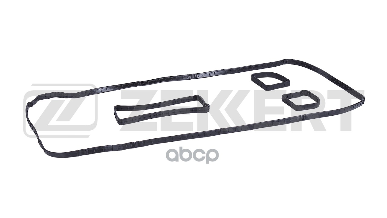 Набор прокладок клапанной крышки Ford Focus II 03-  Transit VII 06-  Mazda 6 02-  3 03-  CX-7 09-  V Zekkert арт. di-1007