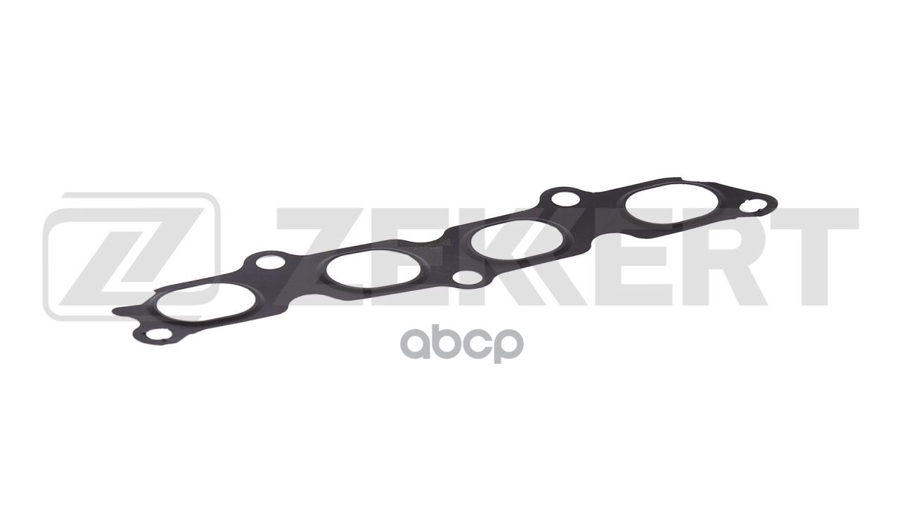 Прокладка выпускного коллектора Ford Focus II  III 04-  Mondeo IV 07-  Fusion 03-  Fiesta V  VI 03- Zekkert арт. di-1015