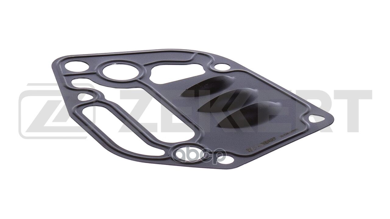Прокладка корпуса масляного фильтра VW Polo III 95-  Passat V VI 96-  Audi A6 II 97-  A4 I-III 94- Zekkert арт. di-1033