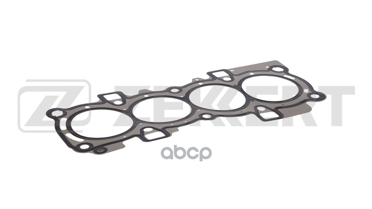 Прокладка ГБЦ Ford Focus II  III 10-  Mondeo IV 07-  Fiesta VI 08-  C-Max II 10-  B-Max 12-  EcoSpor Zekkert арт. di-1053