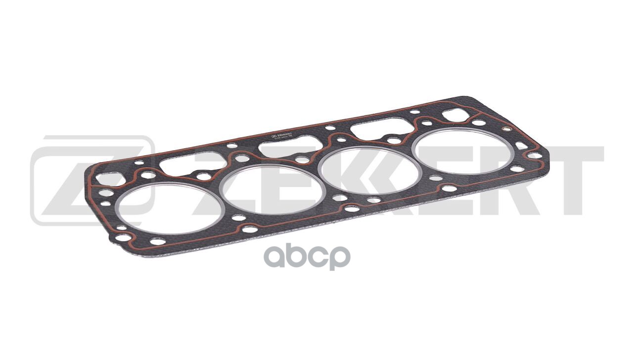 Прокладка ГБЦ Skoda Octavia (1U2) 99-  Fabia 99-  Felicia (6U1  6U5  6UF  6U7) 89-  Favorit (781  78 Zekkert арт. di-1055