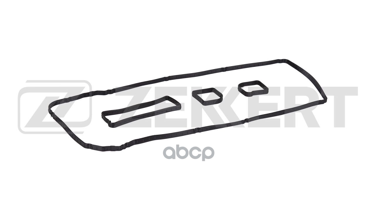 Прокладка клапанной крышки Ford Mondeo V 15-  Kuga II 14- Zekkert арт. di-1070