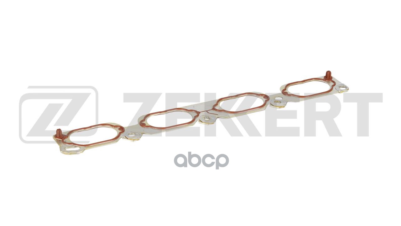 Прокладка Впускного Коллектора Vw Touareg 06-  Audi A6 Iii 06-  Q7 06-  A8 Ii 06- Zekkert арт. di-1071