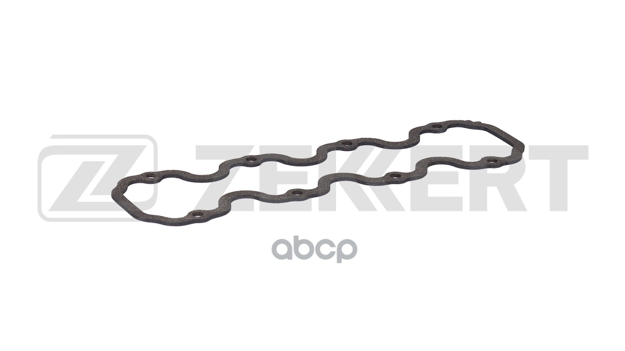 Прокладка клапанной крышки Chevrolet Corsa 94-  Opel Astra F 91-  Corsa A  B 82-  Vectra A 88-  Daew Zekkert арт. di-1074