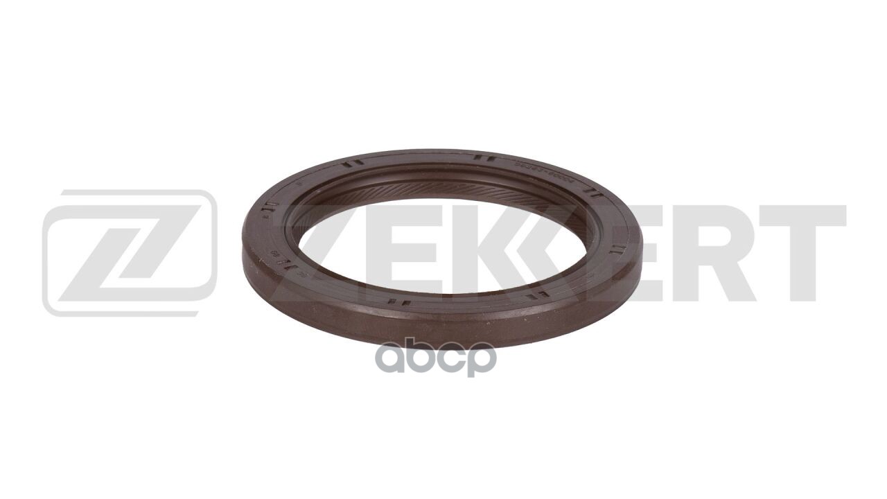 Сальник коленвала Chevrolet Aveo (T200/250/255) 04-  Spark (M200) 05-  Daewoo Matiz (M100/150/200) 9 Zekkert арт. di-3520