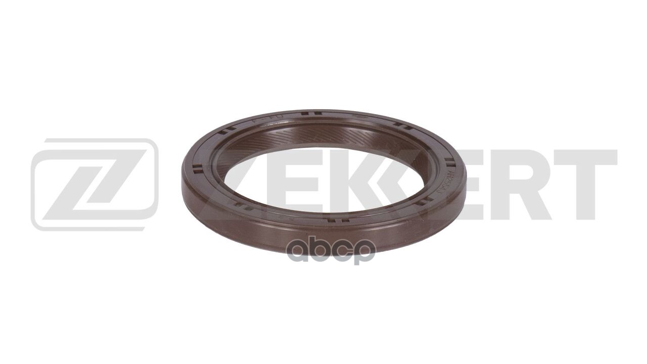 Сальник Коленвала Kia Sorento 02-  Hyundai Sonata Ii-Iv 88-  Mitsubishi Lancer I-Vii 78-  Pajero I-I Zekkert арт. di-3525