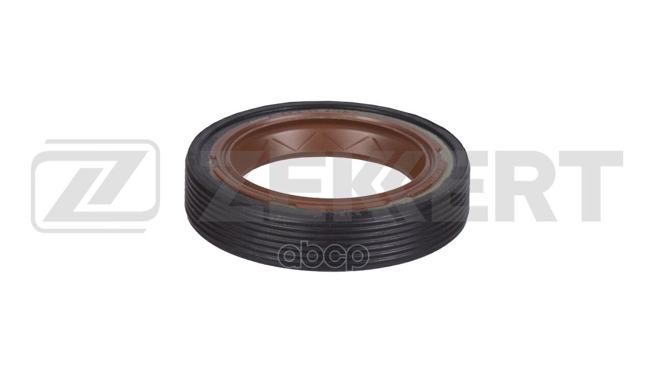 Сальник коленвала VW Polo I-III 75-  Passat I-V 73-  Ford Galaxy 95-  Audi A6 I  II 94-  A4 I-III 94 Zekkert арт. di-3530