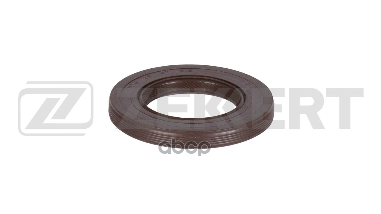 Сальник распредвала Nissan Primastar (X83) 01-  Opel Vivaro A 01-  Renault Megane I-III 99-  Scenic Zekkert арт. di-3533