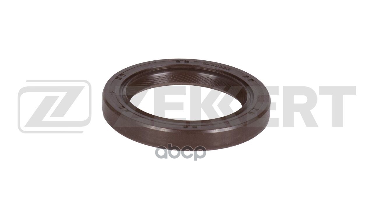 Сальник Коленвала Kia Rio 00-  Cerato 01-  Shuma I  Ii 97-  Mazda Demio 96-  323 Iii-Vi 86- Zekkert арт. di-3542