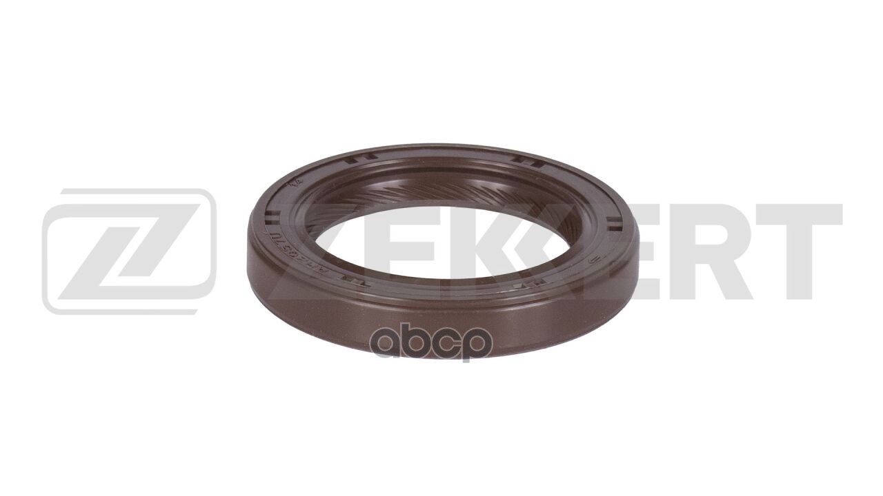 Сальник распредвала Peugeot Boxer (230_) 94- 406 95-  Citroen Berlingo 96-  Jumper (230L)  Volvo 66 Zekkert арт. di-3543