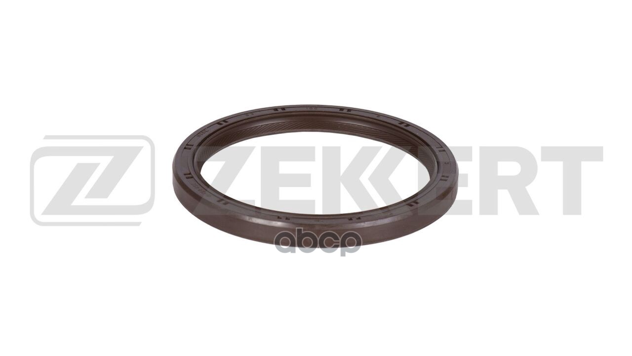 Сальник коленвала Kia Rio 00-  Sephia 93-  Mazda 3 03-  Demio 96-  323 III-VI 86- Zekkert арт. di-3568