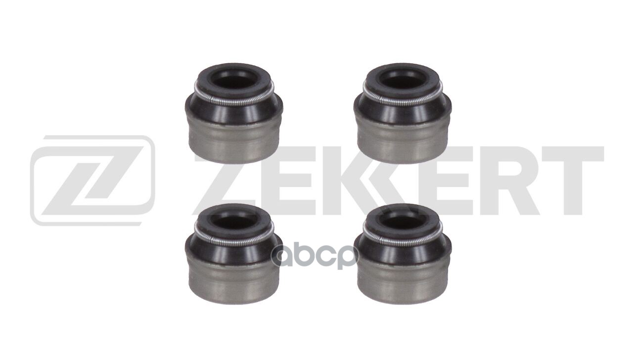 Колпачок маслосъемный Lada Largus 12-  VW Polo I-IV 85-  Passat III-VI 88-  BMW 5 (E12 E28 E34) 77- Zekkert арт. di-4001