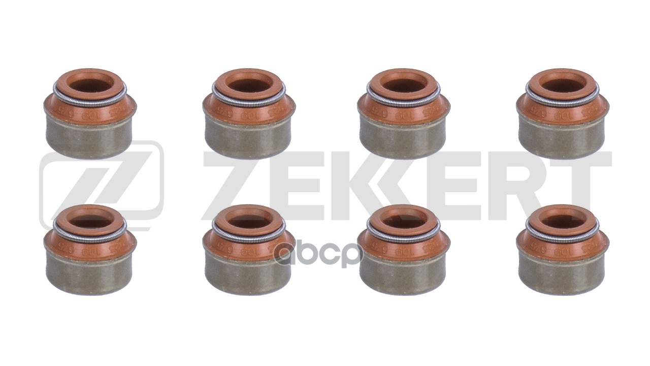 Колпачок маслосъемный Lada Niva (21215) 93-  Samara (2108  2109) 86-  VW Polo I-III 75-  Passat I-V Zekkert арт. di-4004