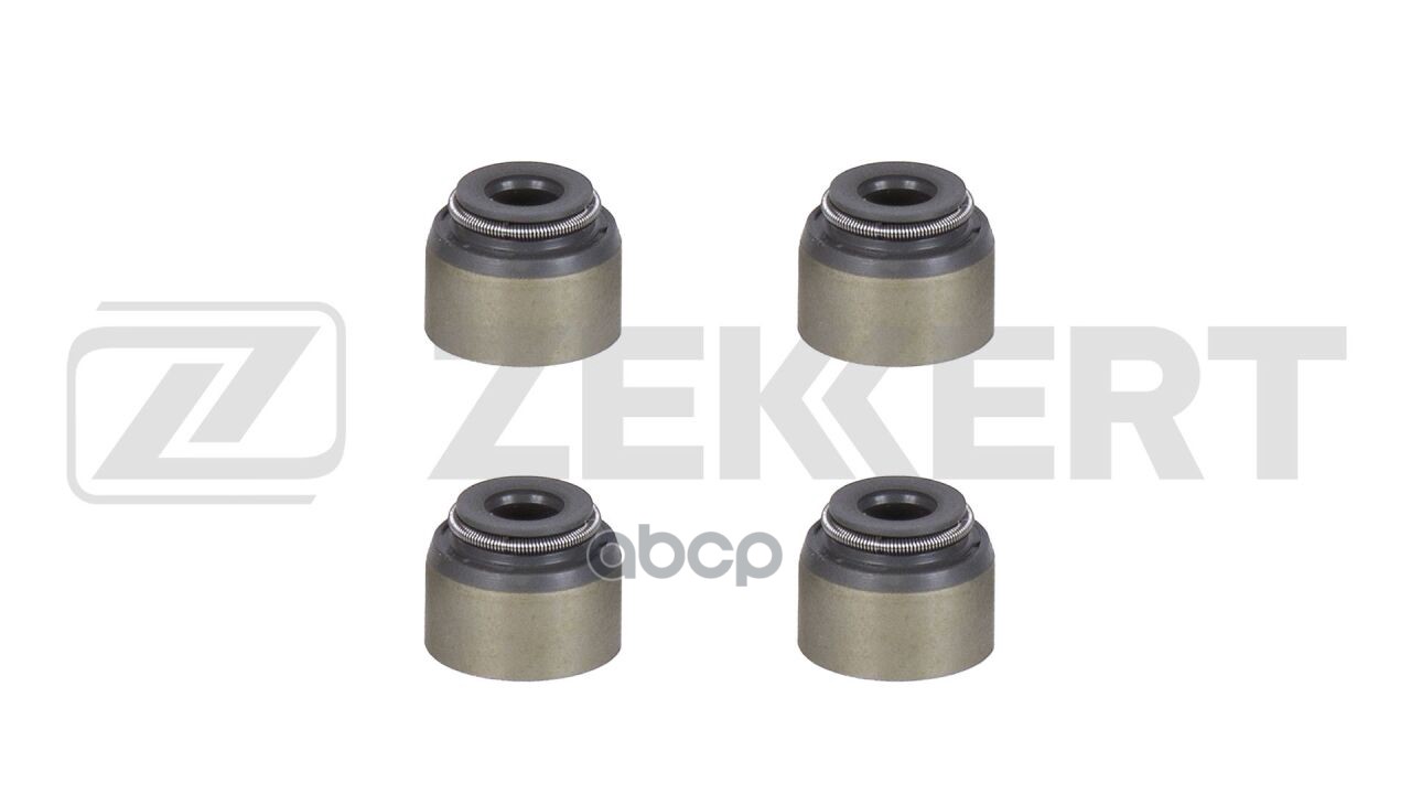 Колпачок маслосъемный Toyota Mark II (X110) 02-  Crown (S140  S130) 91-  Lexus GS (_S16_  JZS147) 93 Zekkert арт. di-4009