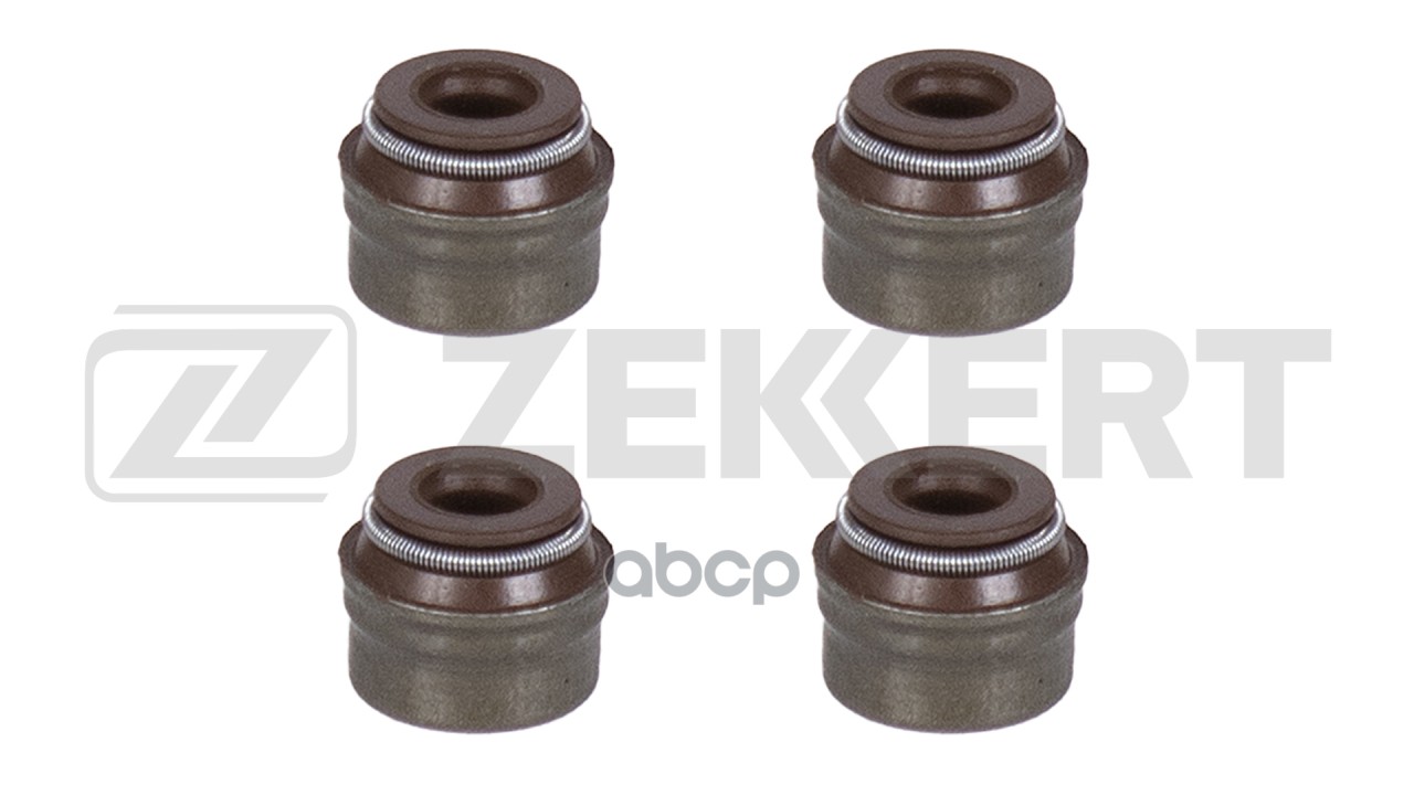 Колпачок маслосъемный MB C-Class (205) 14-  Nissan Qashqai (_J10_  J11_) 07-  Renault Logan 08-  Cap Zekkert арт. di-4011