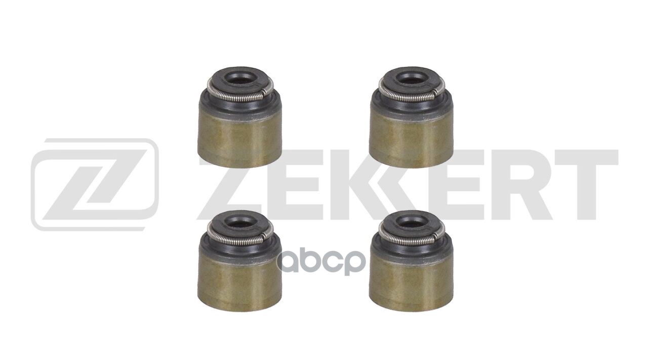Колпачок маслосъемный Nissan Qashqai (J10/11) 07-  X-Trail (T31/32) 07-  Almera (N15/16  V10) 95-  R Zekkert арт. di-4013