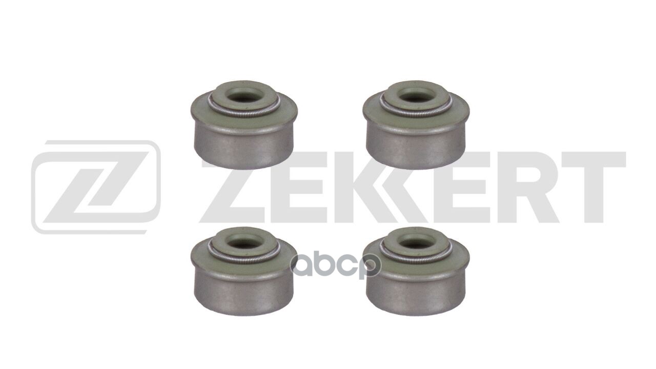 Колпачок маслосъемный Ford Transit V  VI 94-  Fiesta III 89-  Galaxy 95-  Mazda 121 III 96- Zekkert арт. di-4017