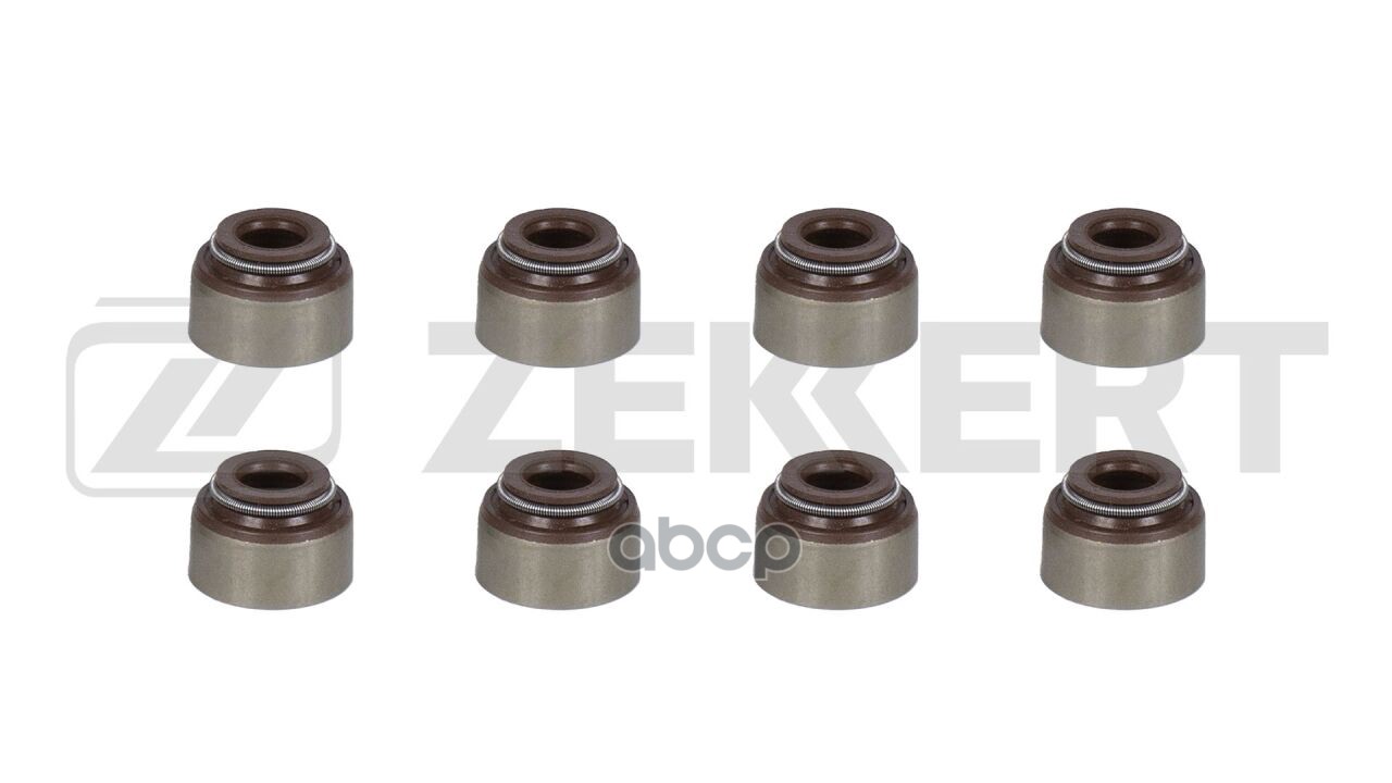 Колпачок Маслосъемный Honda Accord V 93-  Civic Iv 87-  Cr-V 95-  Crx Ii 87-  Prelude Iv 92- Zekkert арт. di-4021