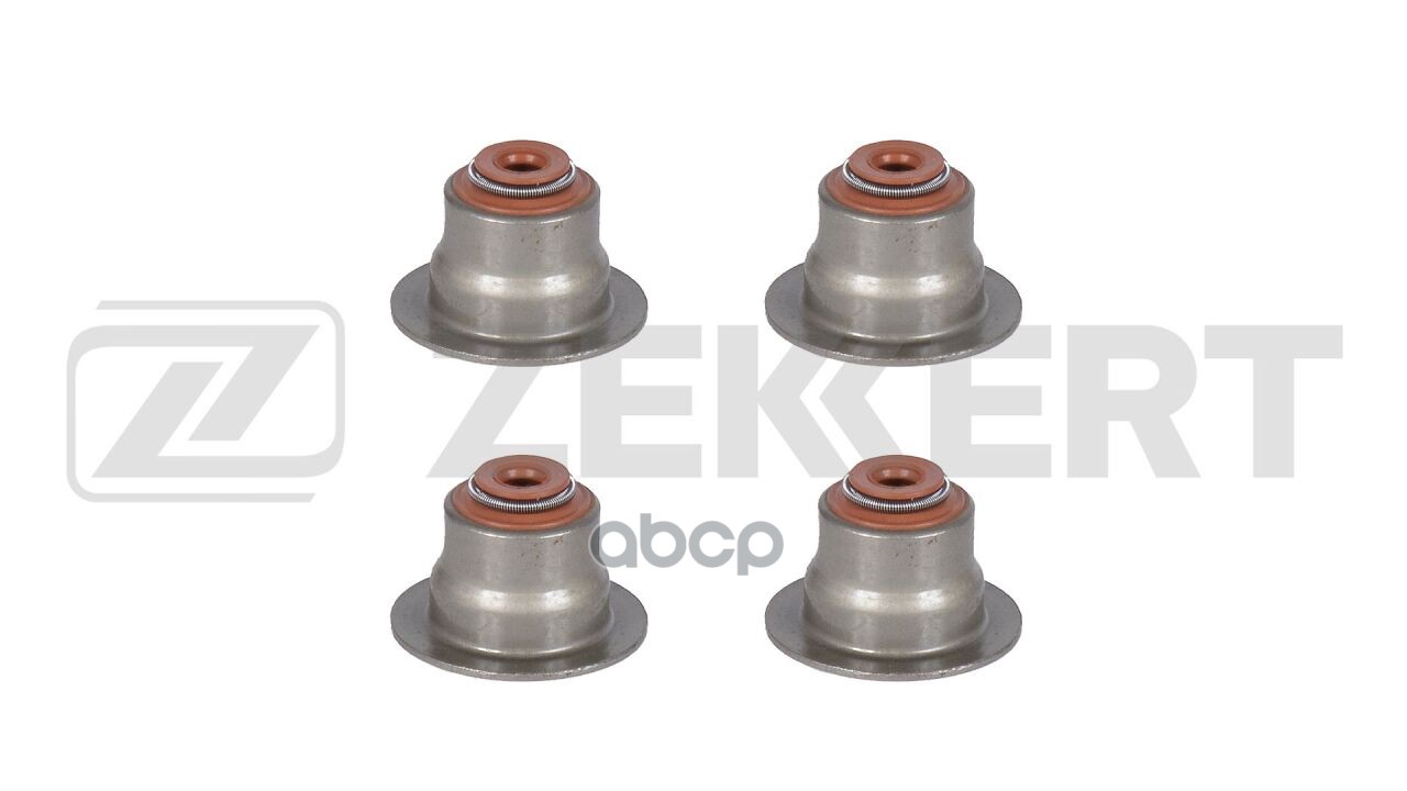 Колпачок Маслосъемный Chevrolet Cruze (J300/305/308) 10-  Fiat Ducato (250) 11-  Doblo (263) 10-  Op Zekkert арт. di-4023