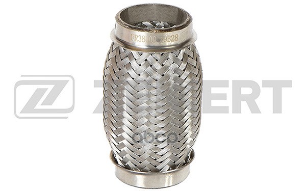 Гофра глушителя  38x100 мм Innerbraid Zekkert арт. fr-38100