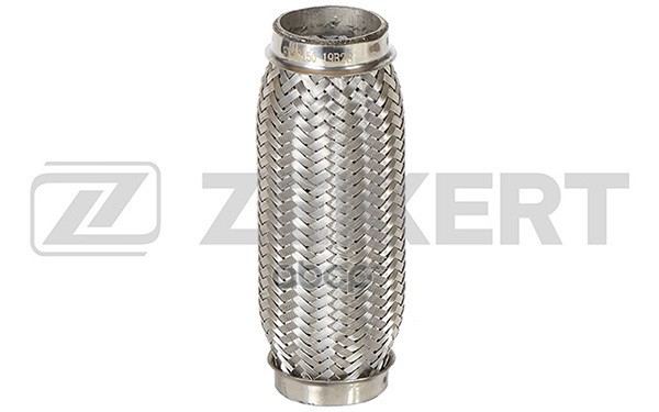 Гофра глушителя  38x150 мм Innerbraid Zekkert арт. fr-38150