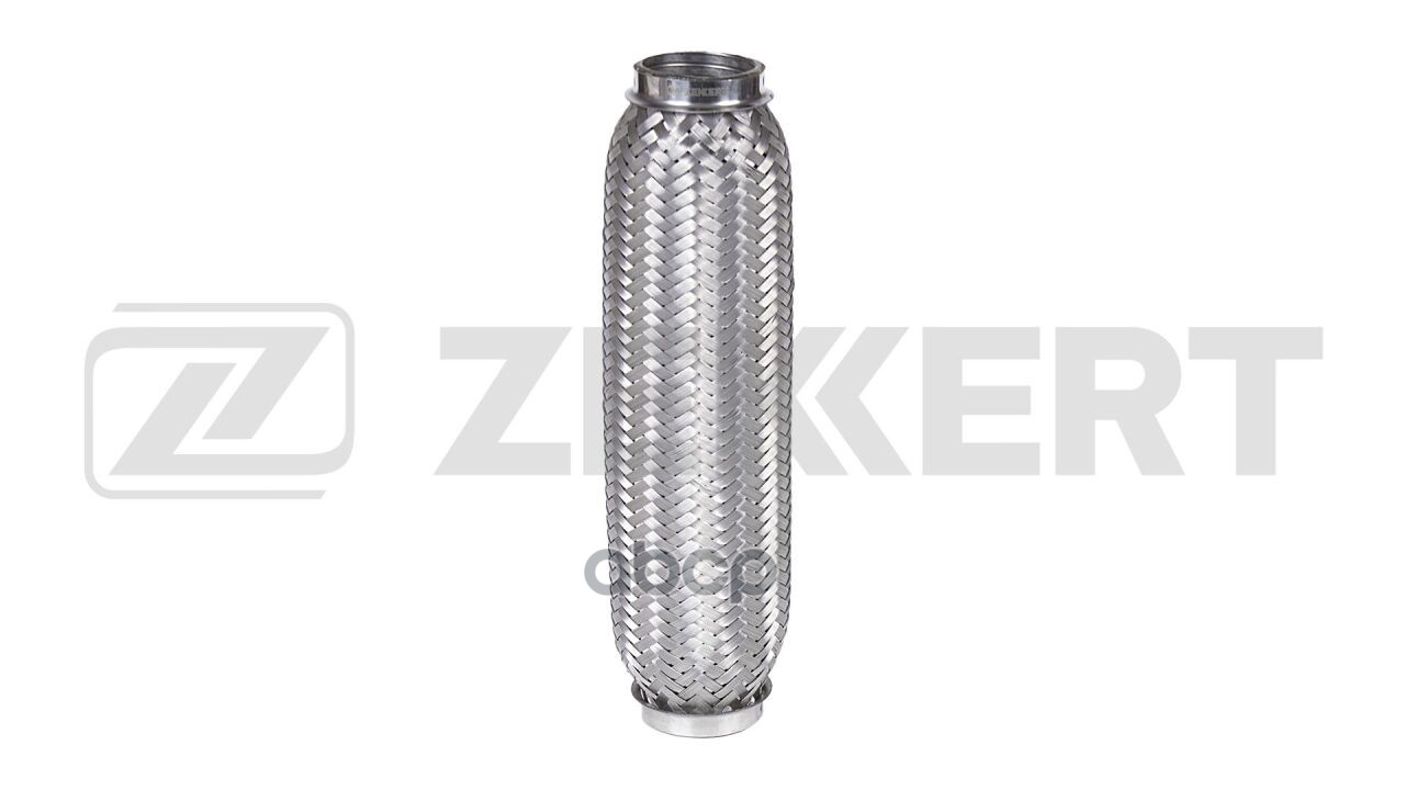 Гофра глушителя 40x250 мм Interlock Zekkert арт. fr-40250l
