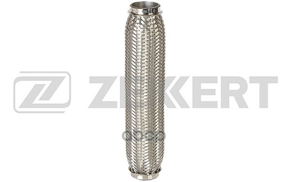 Гофра глушителя  40x280 мм Innerbraid Zekkert арт. fr-40280