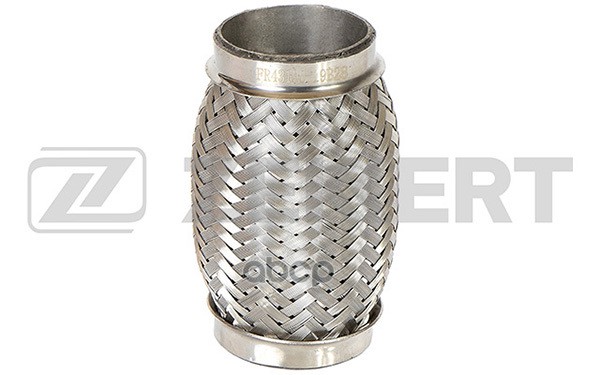 Гофра глушителя  43x100 мм Innerbraid Zekkert арт. fr-43100