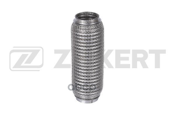 Гофра глушителя 45x200 мм Interlock кольчуга Zekkert арт. fr-45200w