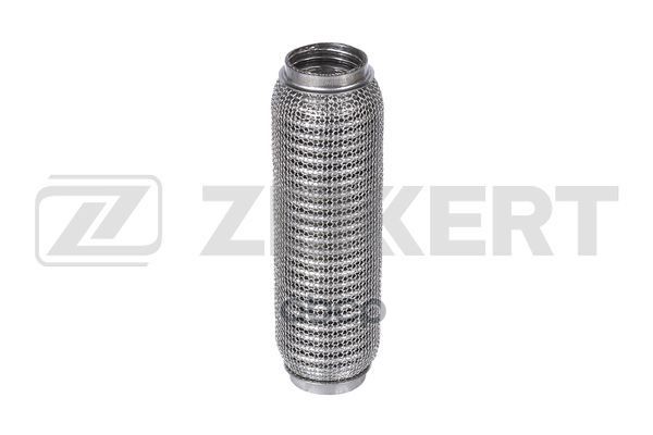 Гофра глушителя 45x230 мм Interlock кольчуга Zekkert арт. fr-45230w