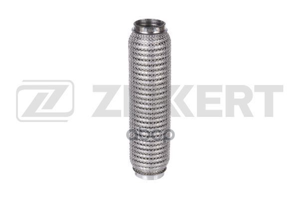 Гофра глушителя 45x260 мм Interlock кольчуга Zekkert арт. fr-45260w
