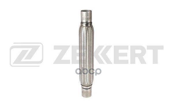 Гофра Глушителя 45X310x410 Мм Innerbraid С Наконечниками Zekkert арт. fr-45310n