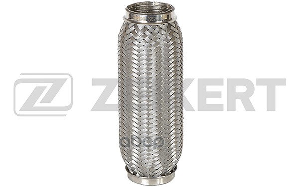 Гофра глушителя  48x200 мм Interlock Zekkert арт. fr-48200l