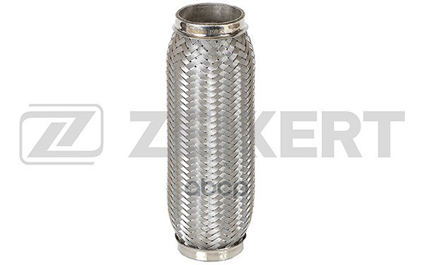 Гофра глушителя  48x200 мм Innerbraid Zekkert арт. fr-48200