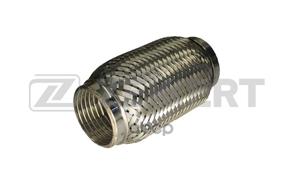 Гофра глушителя 50x120 мм Interlock Zekkert арт. fr-50120l