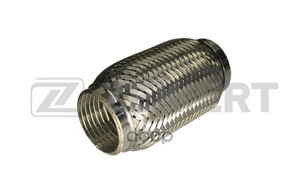 Гофра глушителя 50x150 мм Interlock Zekkert арт. fr-50150l